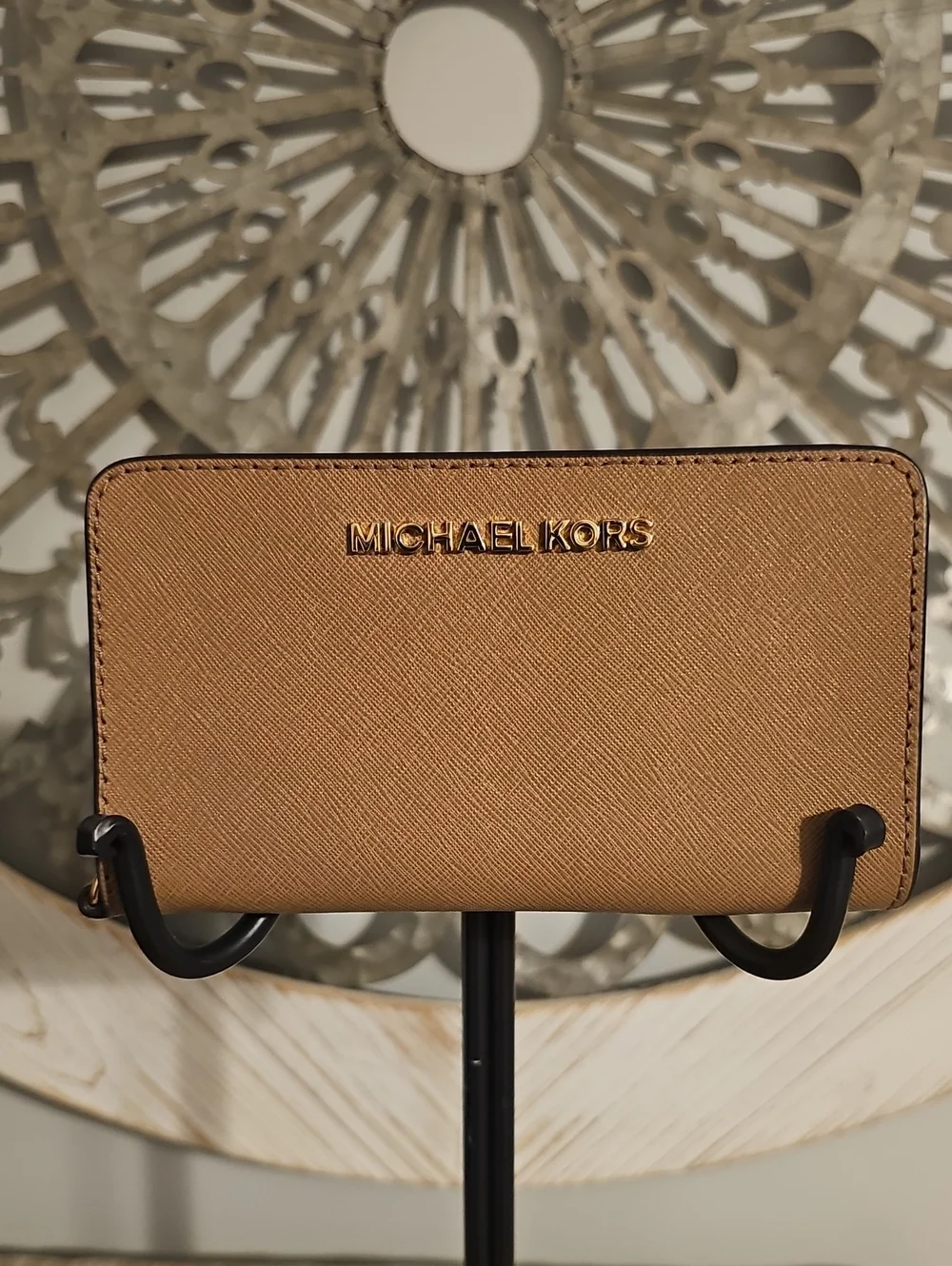 Michael Kors Jet Set Wallet